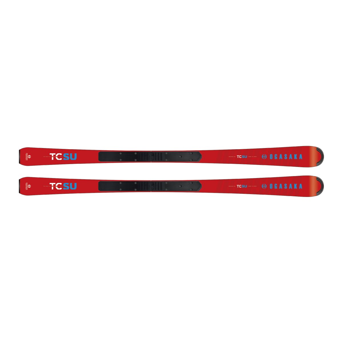 No Overseas Shipping】OGASAKA TC-SU FM585 - 2023 - Ski Shop