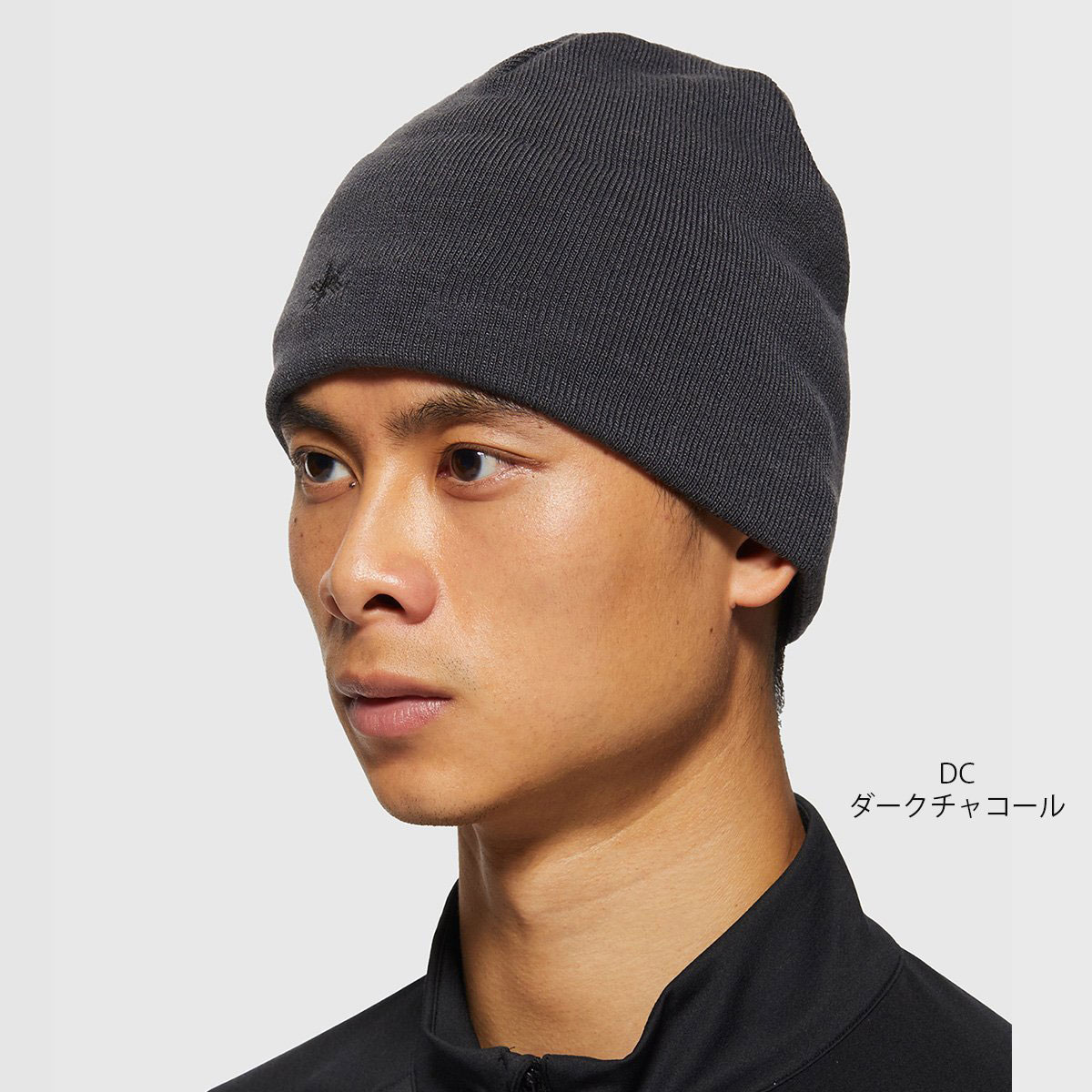 GOLDWIN G72301P／Goldwin Logo Beanie - 2023 - Ski Shop - Japanese 