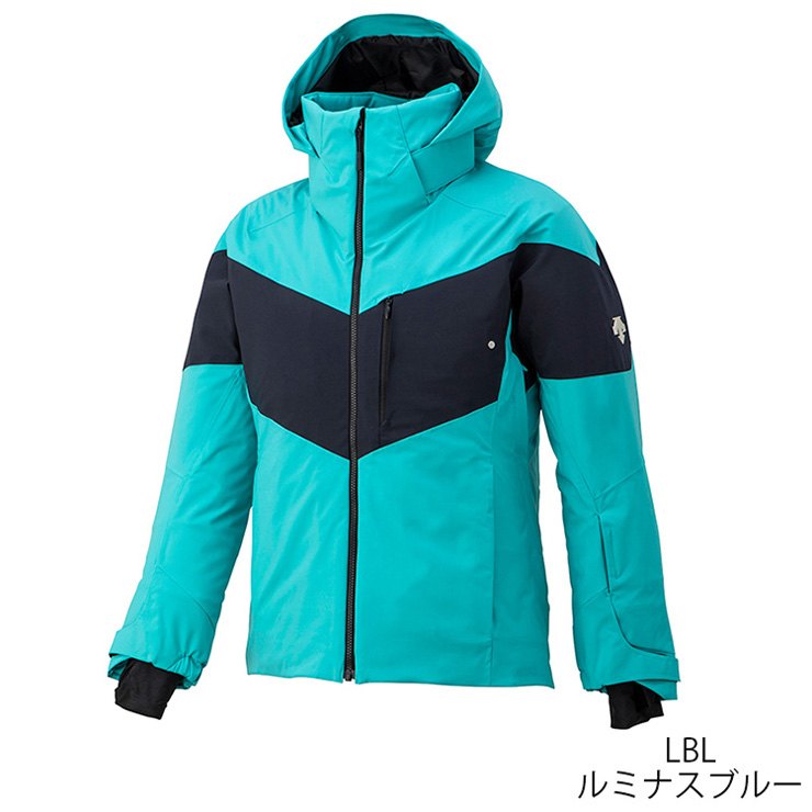 DESCENTE DWUUJK55／S.I.O INSULATED JACKET - 2023 - Ski Shop 