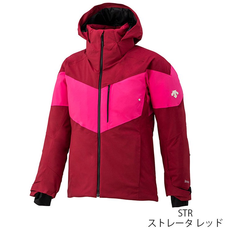 DESCENTE DWUUJK55／S.I.O INSULATED JACKET - 2023 - Ski Shop 