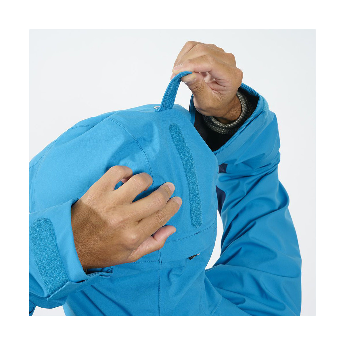 Millet, Typhon Warm Steep  Highly comfortable snow wear for all