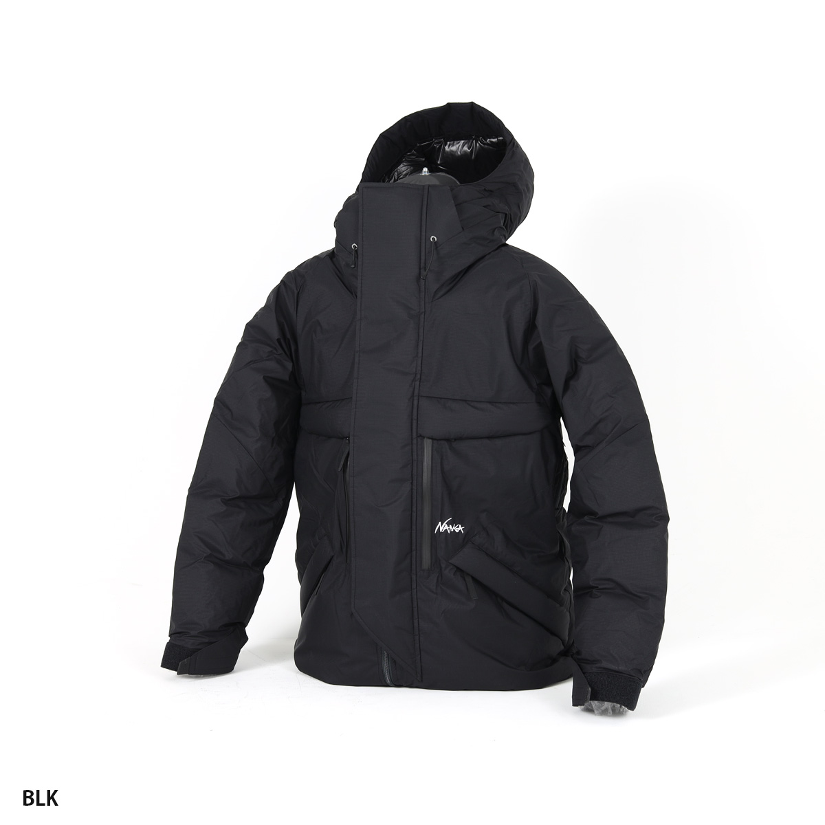 NANGA MOUNTAIN BELAY COAT - 2023 - Ski Shop - Japanese Brand Ski