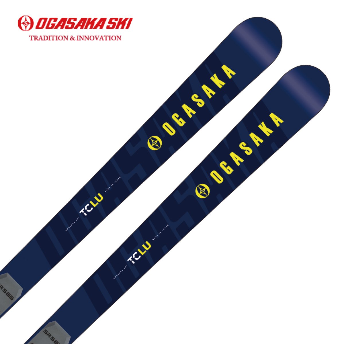 Skis - Ski Shop - Japanese Brand Ski Gear and Skiwear Top 
