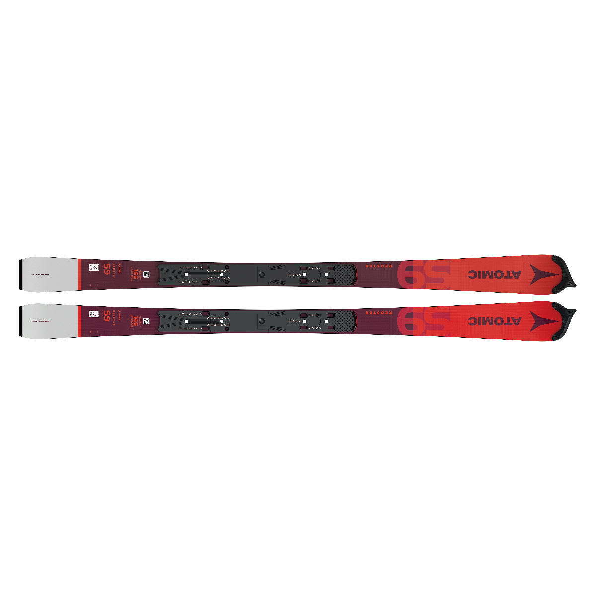 ATOMIC REDSTER S9 FIS M I+ICON 24 AA0029380 - 2023 - Ski Shop 