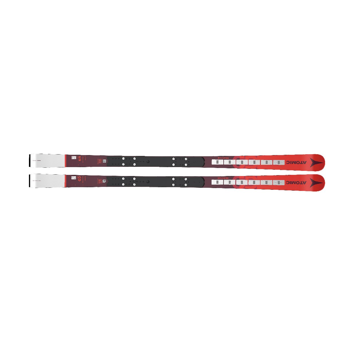 ATOMIC REDSTER G9 FIS REVOSHOCK W 183+X 12 VAR AA0 - Ski Shop