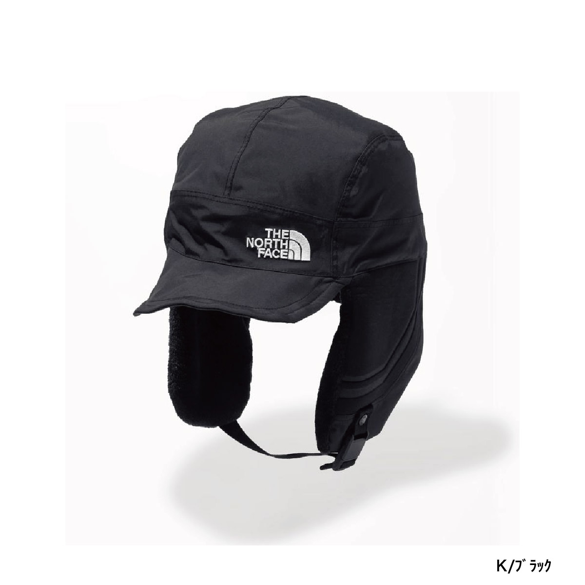 THE NORTH FACE〔滑雪帽〕／帽子＜2023＞EXPEDITION CAP