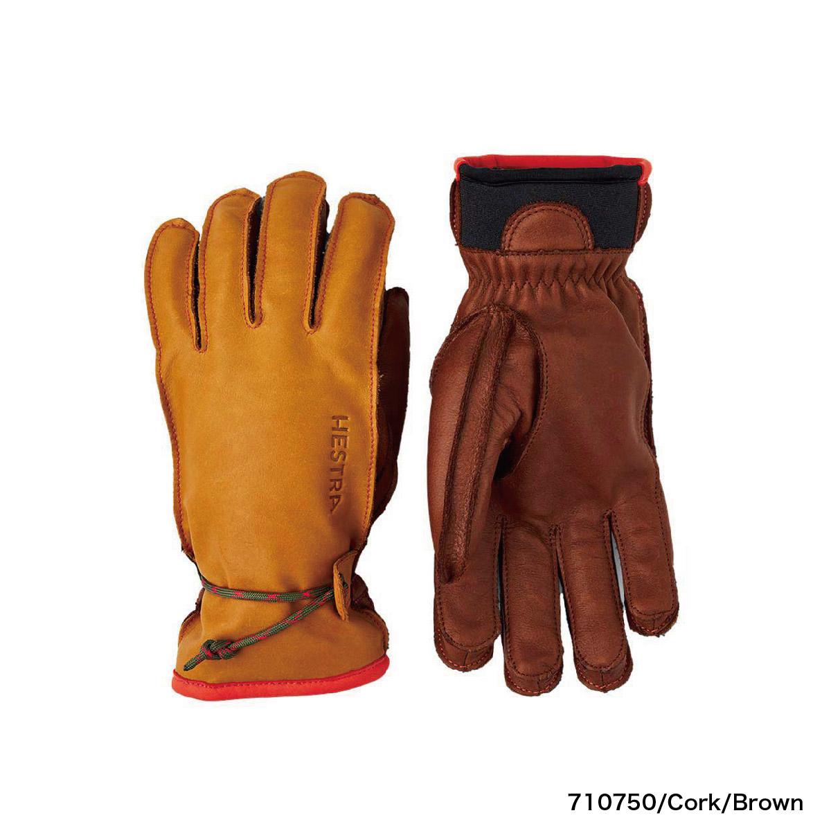 HESTRA Glove 3000660 WAKAYAMA - 2023 - Ski Shop - Japanese Brand 