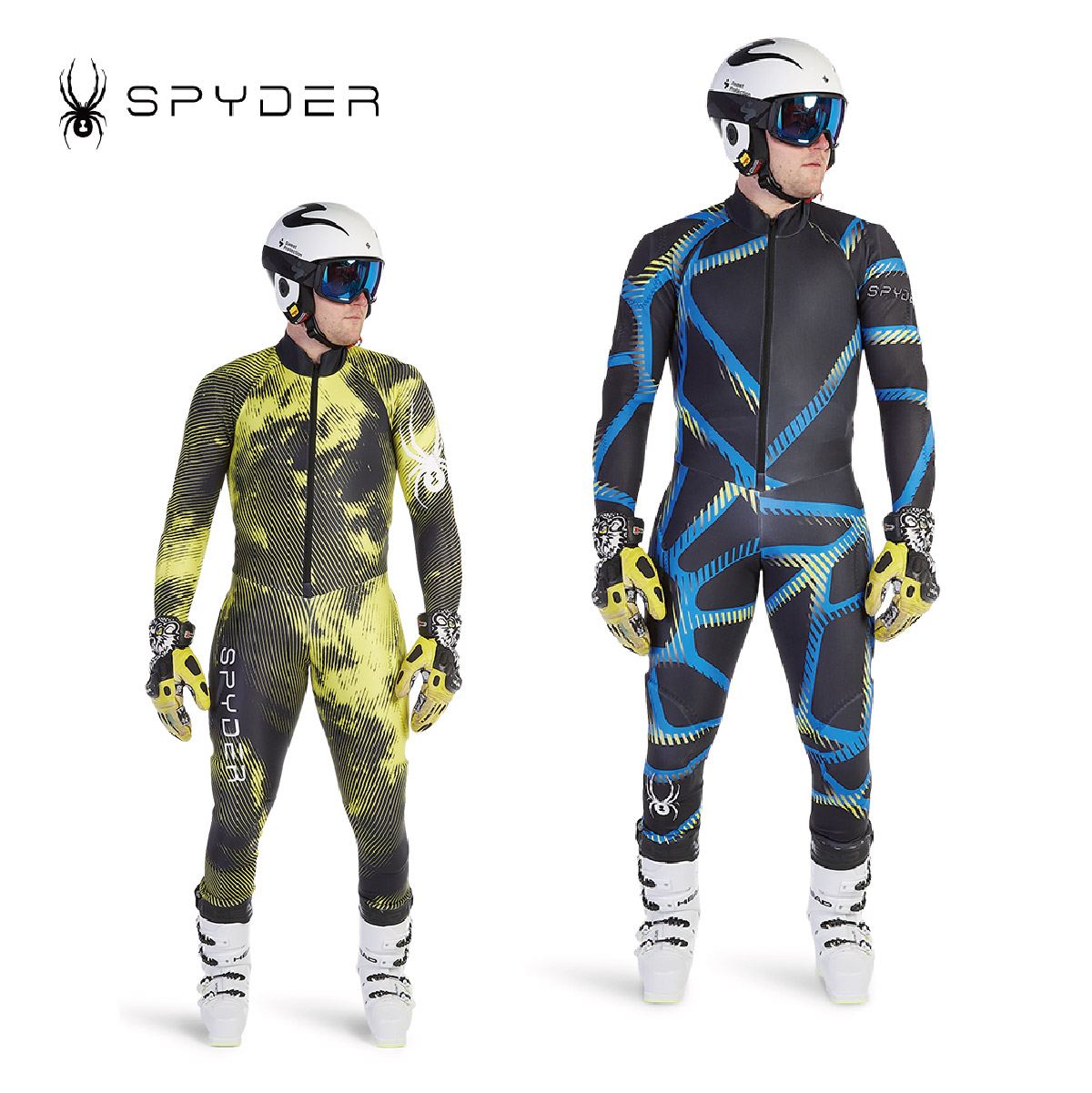 Share more than 189 spyder speed suit best
