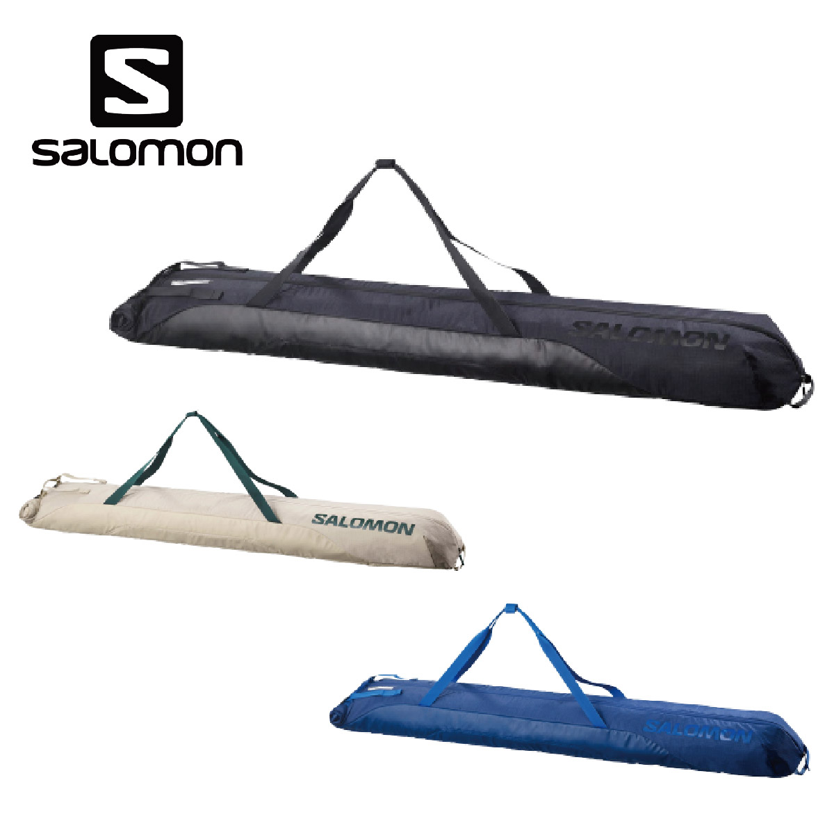 QoQa - Salomon Sac skis + chaussures Extend
