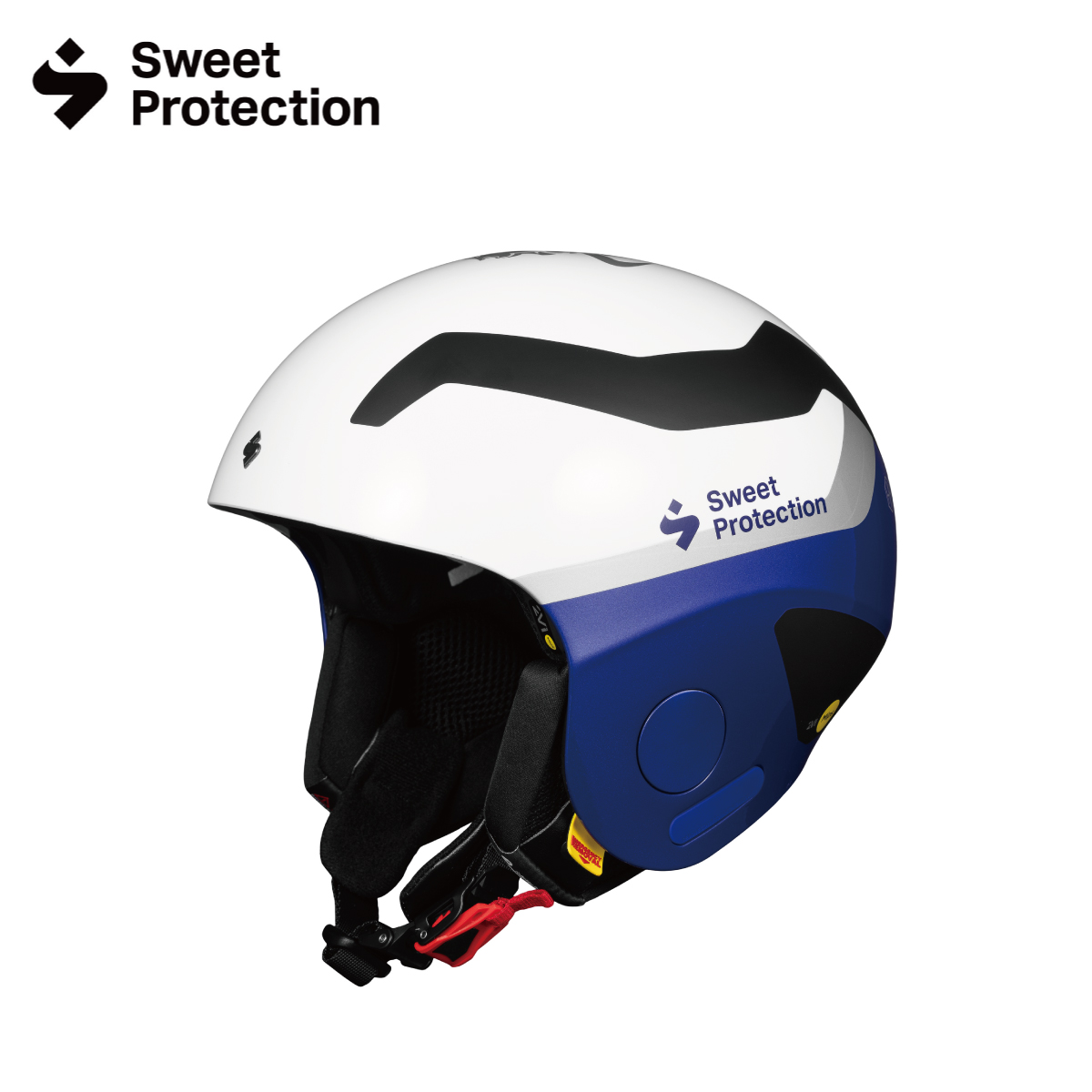 商品の通販 SALOMON FIS公認ヘルメット Lサイズ - スキー