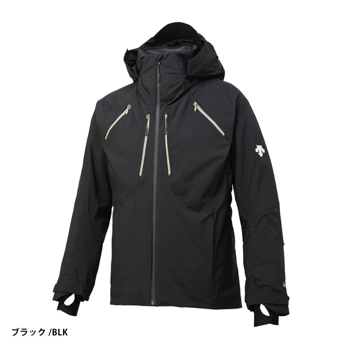 DESCENTE DWUWJK51 ／ S.I.O INSULATION JACKET - 2024 - Ski Shop