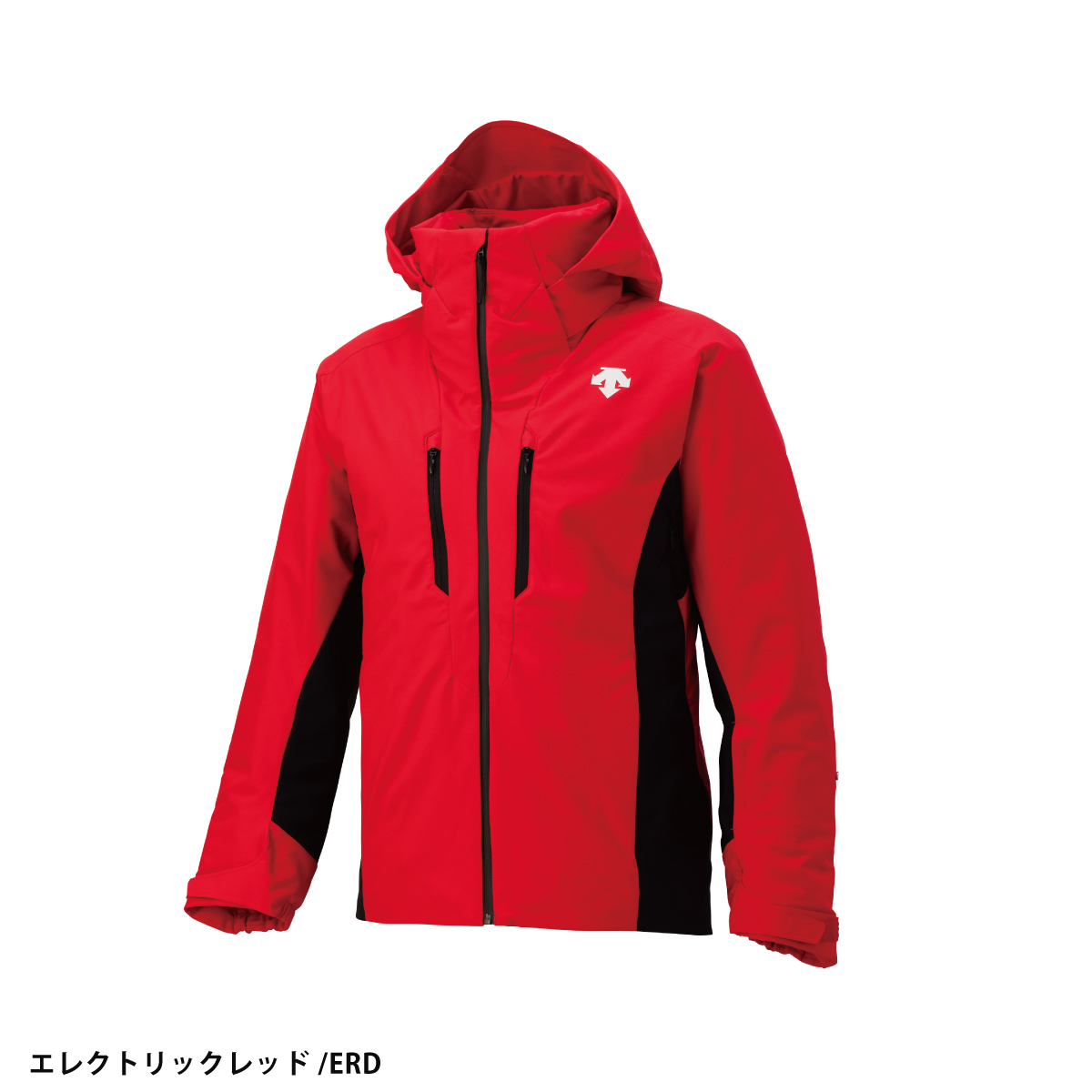 DESCENTE DWMWJK74 / S.I.O INSULATED JACKET - 2024 - Ski Shop 