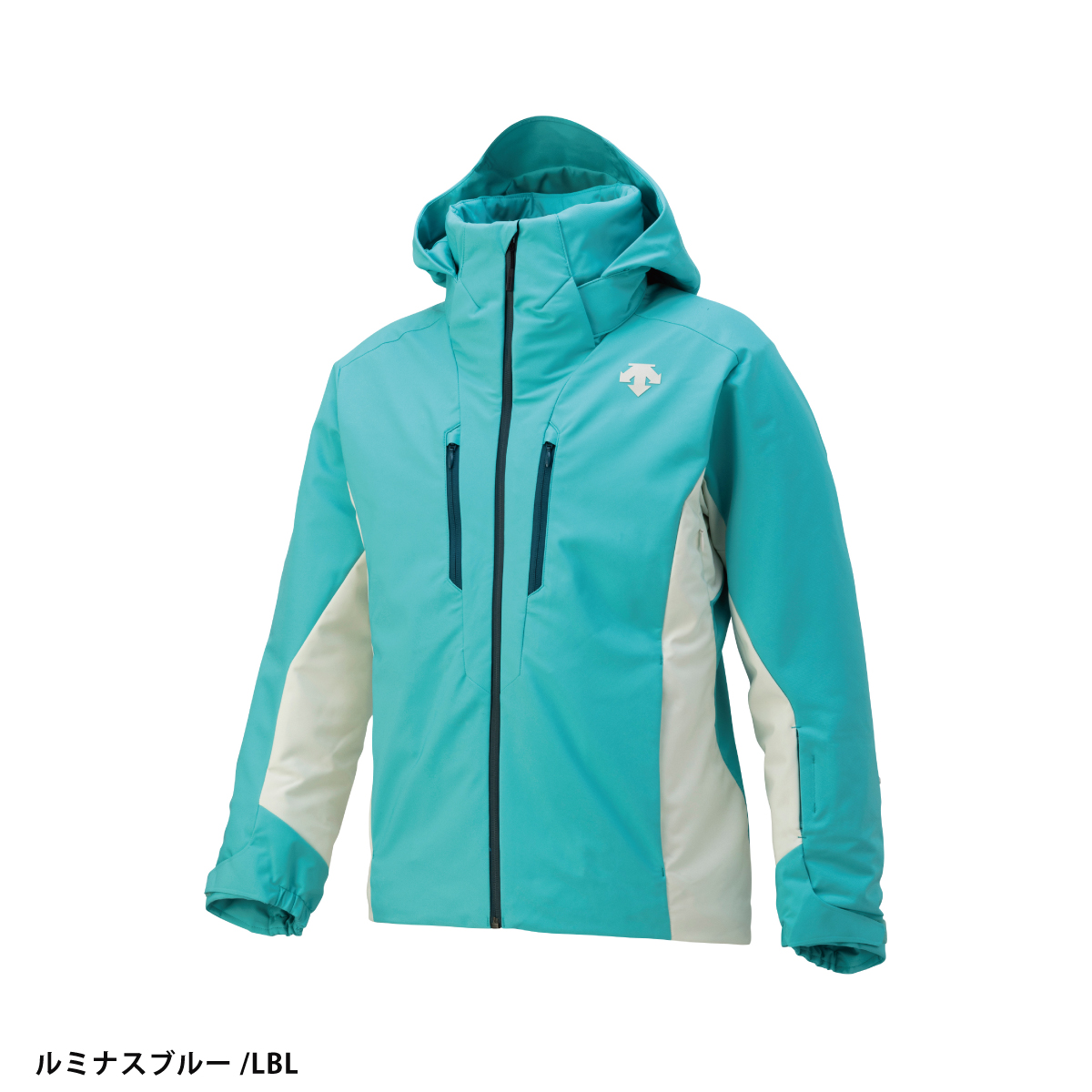 DESCENTE DWMWJK74 / S.I.O INSULATED JACKET - 2024 - Ski Shop 