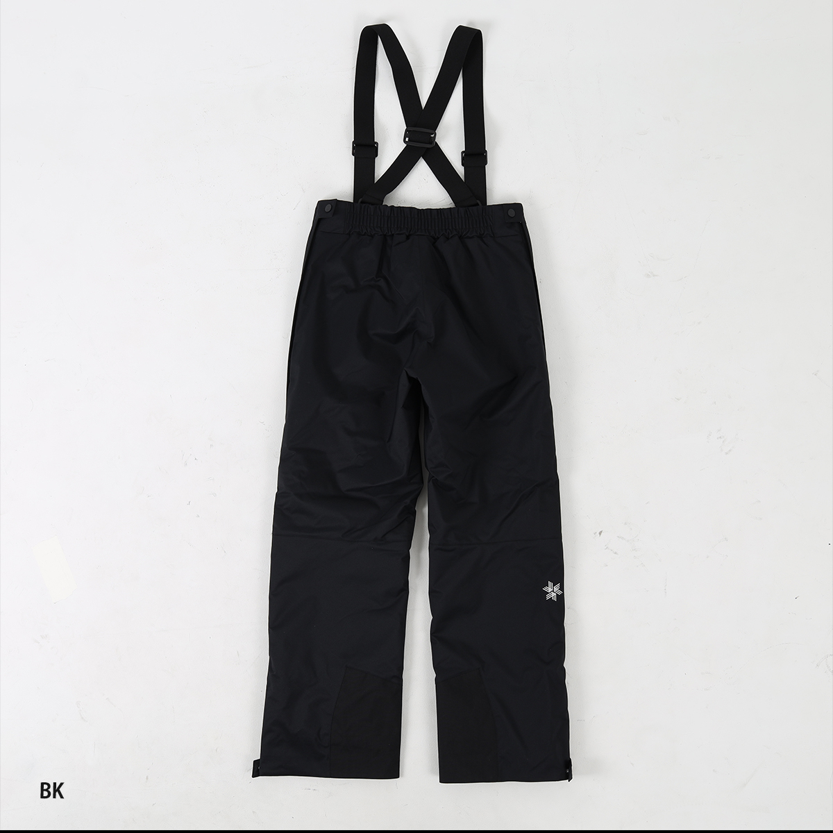 GOLDWIN〔Kids Junior〕Jr. Side Open Pants / GJ33346 - 2024 