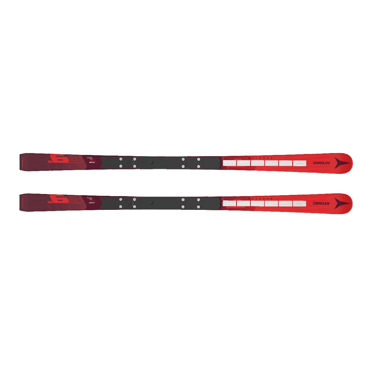 ATOMIC REDSTER G9R REVOSHOCK S + X12VAR Binding - - Ski Shop