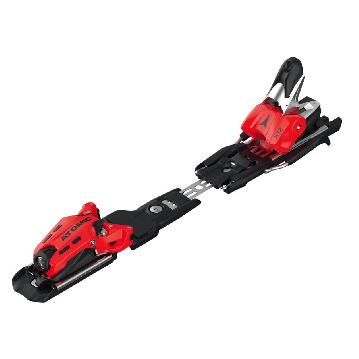 ATOMIC REDSTER G9R REVOSHOCK S + X12VAR Binding - - Ski Shop