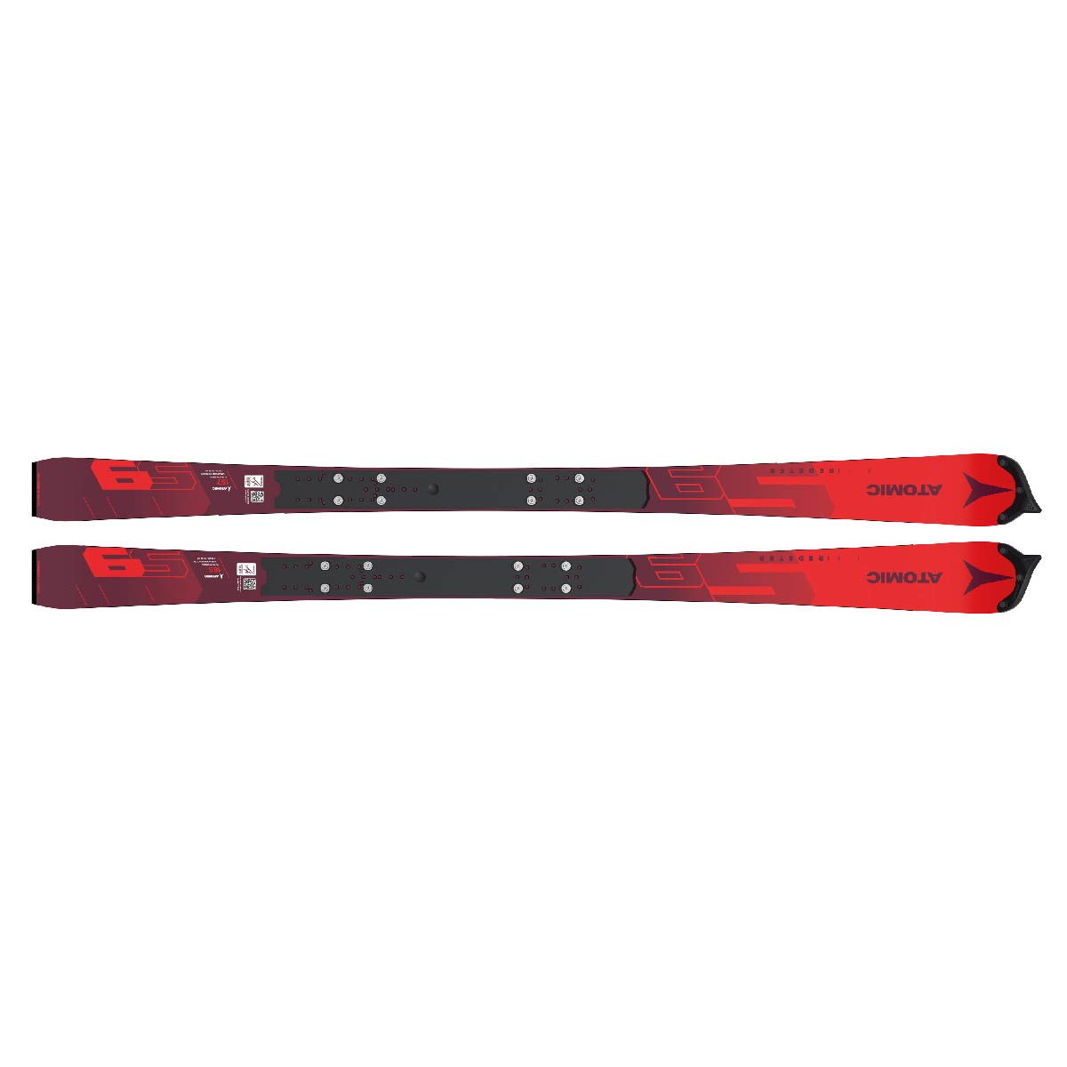 ATOMIC REDSTER S9 FIS 155 + X12VAR Binding - 2024 - Ski Shop