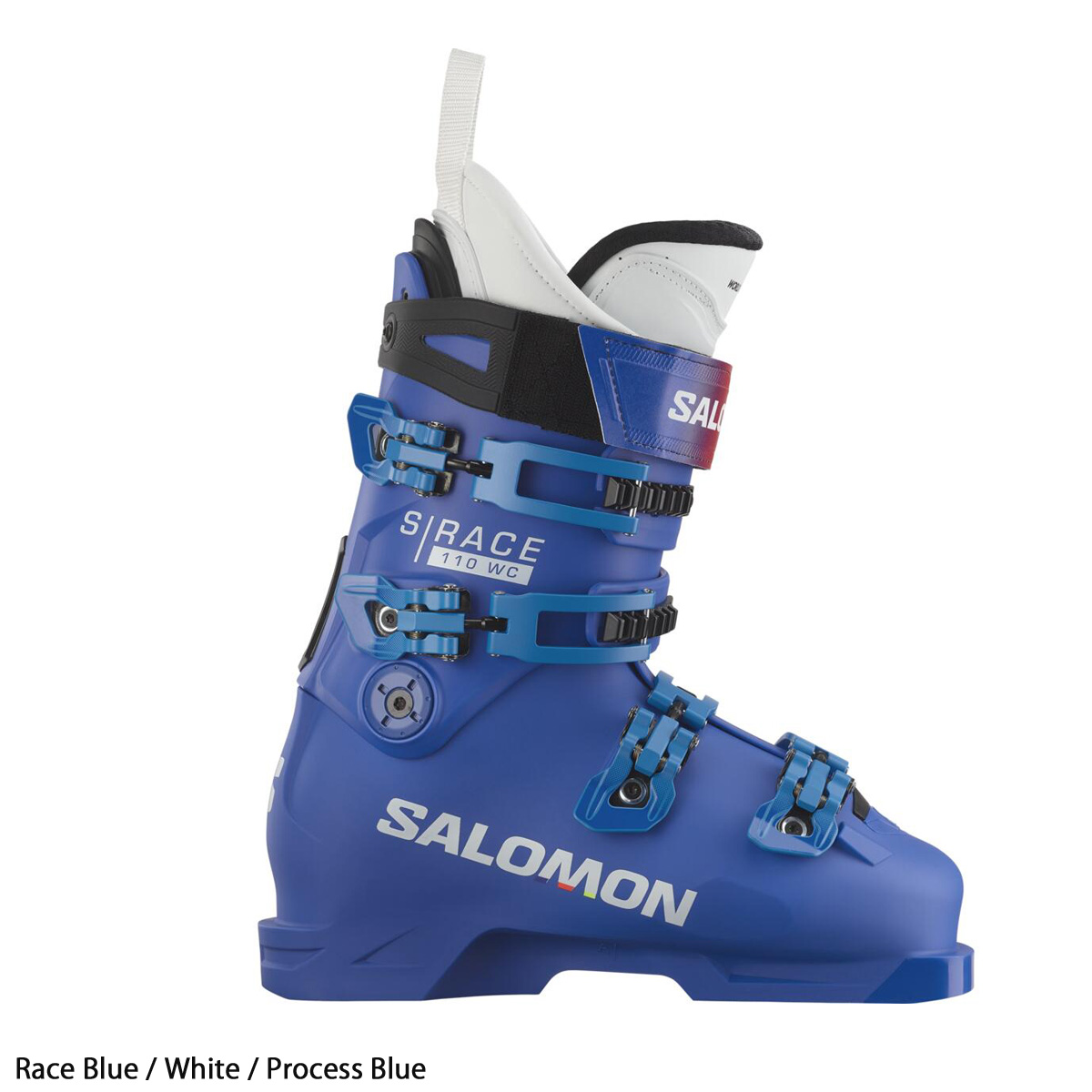 SALOMON S／RACE 110 - 2024 - Ski Shop - Japanese Brand Ski Gear 