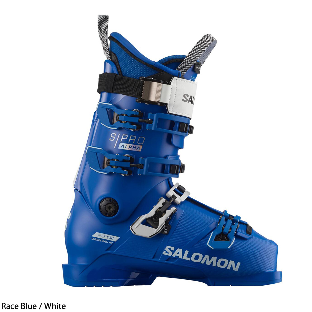 SALOMON〔滑雪鞋〕＜2024＞S／PRO ALPHA 130 EL - 滑雪用品店- 日本