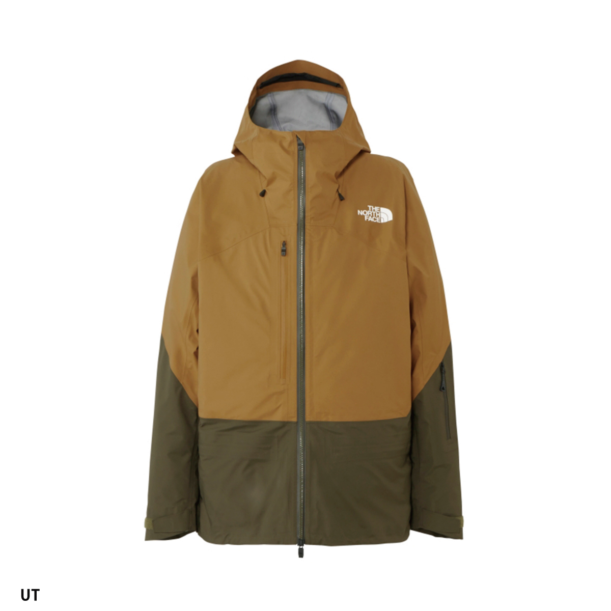 THE NORTH FACE〔滑雪服〕＜2024＞NS62305 / Powder Guide Light