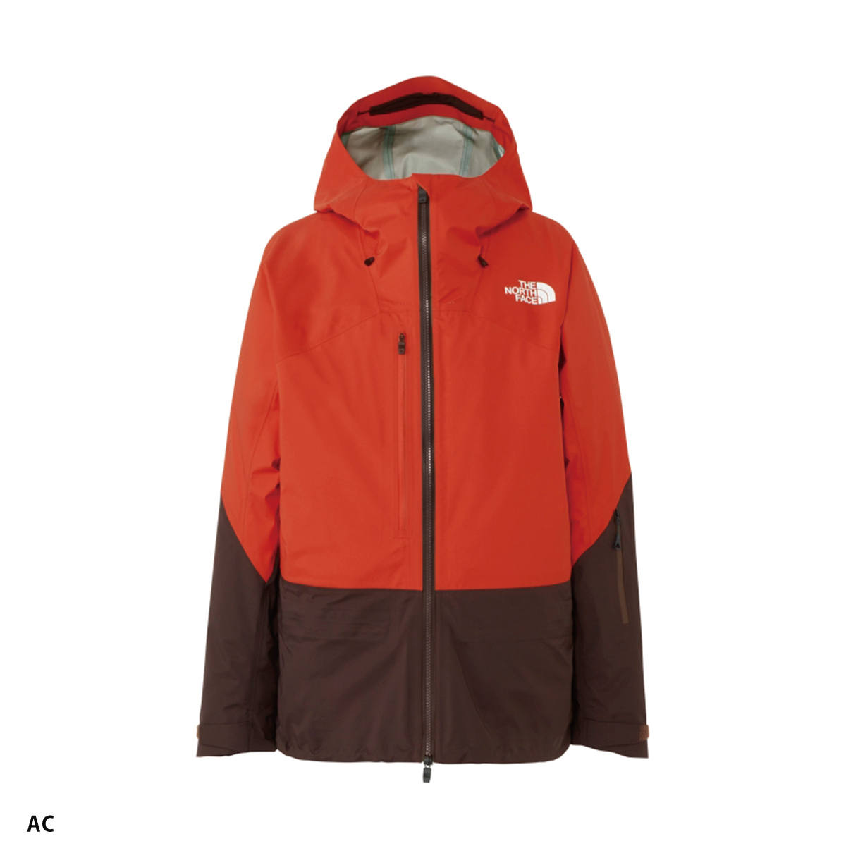 THE NORTH FACE〔滑雪服〕＜2024＞NS62305 / Powder Guide Light