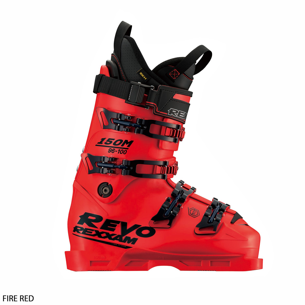 REXXAM R-EVO 150M - 2024 - Ski Shop - Japanese Brand Ski Gear and 