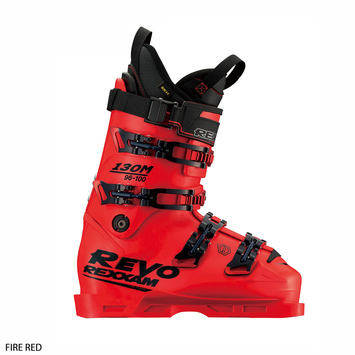 REXXAM〔滑雪鞋〕＜2024＞R-EVO 130M - 滑雪用品店- 日本品牌滑雪装备