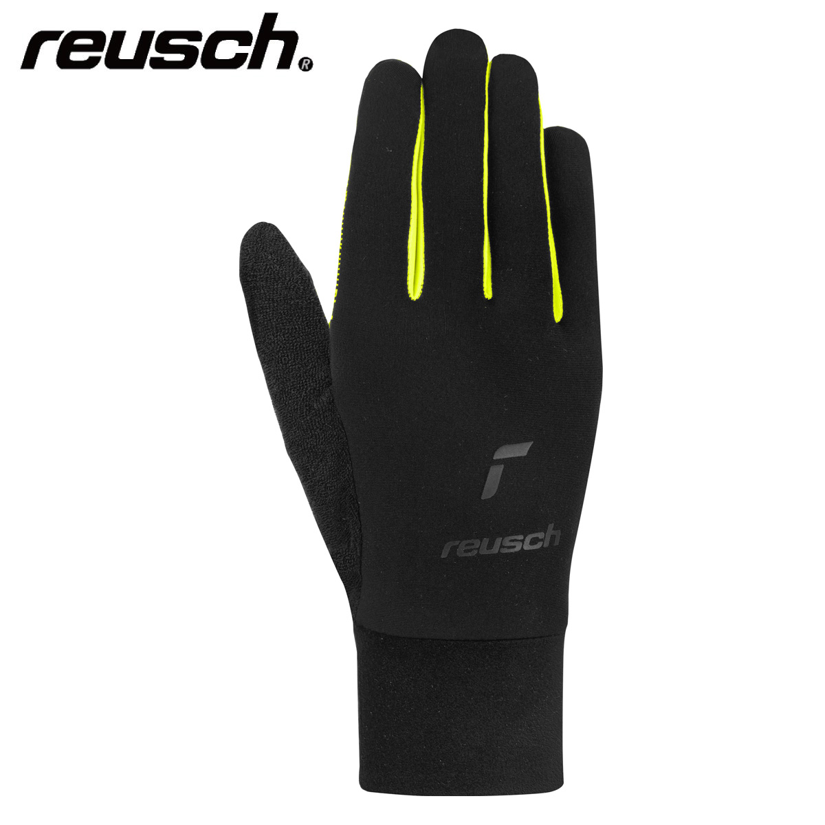 Ski Glove】REUSCH - Ski Shop - Japanese Brand Ski Gear and Skiwear Top  Retailer - Tanabe Sports