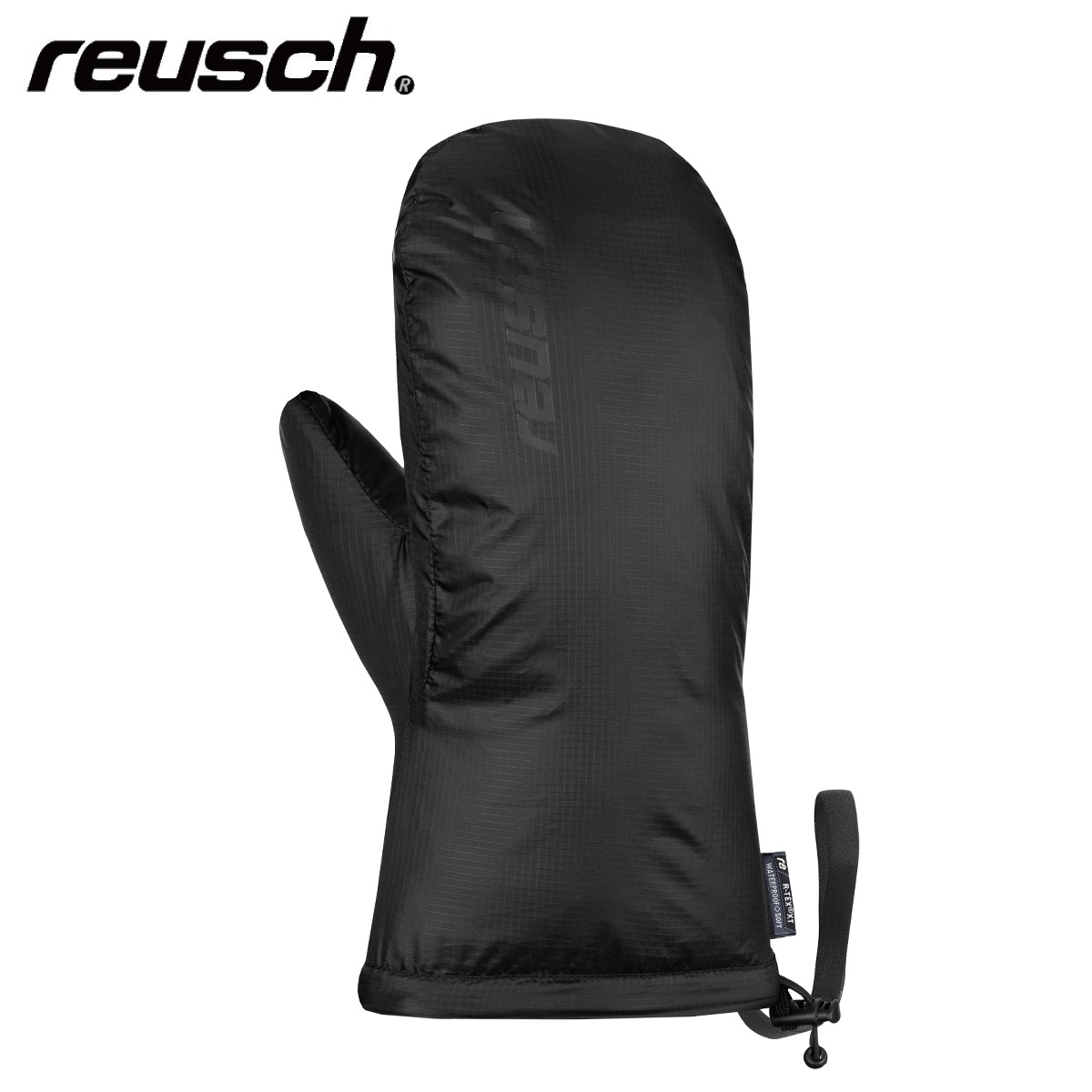 Skiwear Glove】REUSCH - Japanese and Ski Ski Brand Top Shop Gear - Sports Ski - Retailer Tanabe
