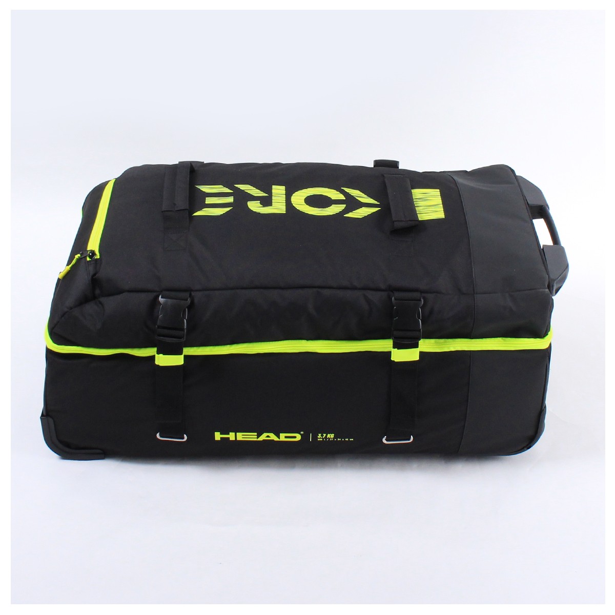 HEAD〔Travel Bag with wheel〕 FREERIDE TRAVELBAG ／3 - Ski Shop